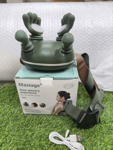 Massager